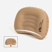 Ultra-light Inflatable Ergonomic Outdoor Camping Pillow_10