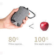 Ultra-light Inflatable Ergonomic Outdoor Camping Pillow_13