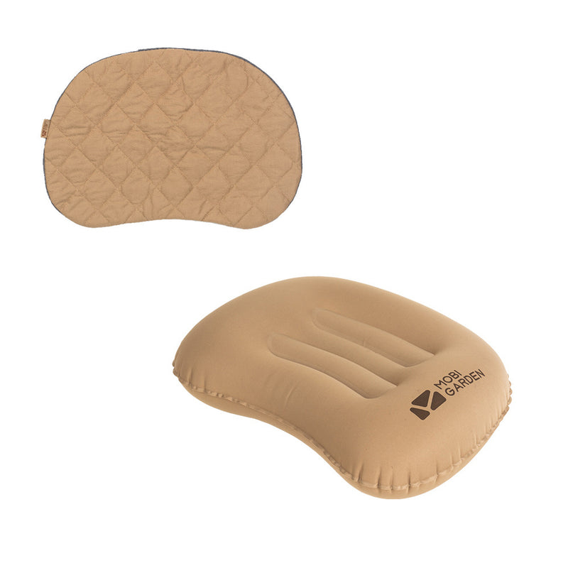 Ultra-light Inflatable Ergonomic Outdoor Camping Pillow_6
