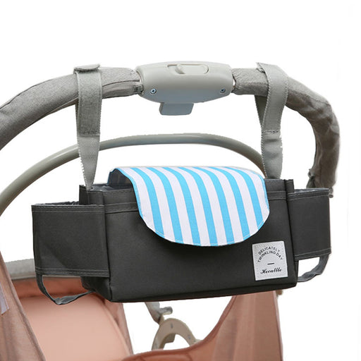 Baby Stroller and Carriage Baby Essential Organizing Bag_9