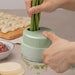 Multifunctional Vegetable and Food Cutter- USB Charging_8