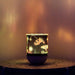 USB Rechargeable Rotating Night Lamp and Wireless Speaker_2
