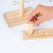 Throwing Hook and Ring Interactive Wooden Toss Game_6