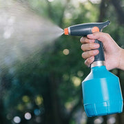 USB Rechargeable Electric Spray Can for Water Fertilizer_4