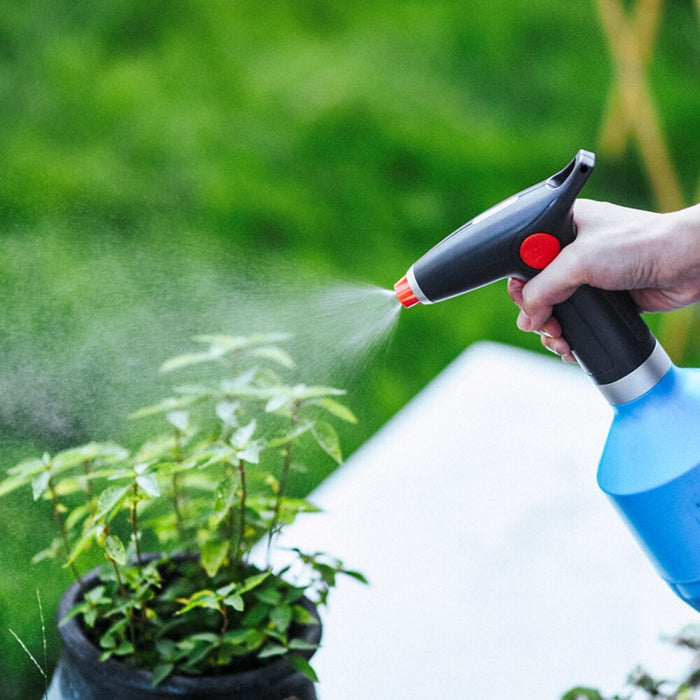 USB Rechargeable Electric Spray Can for Water Fertilizer_13