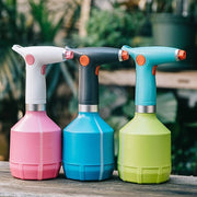 USB Rechargeable Electric Spray Can for Water Fertilizer_2