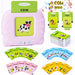 Audible Flash Cards Machine Learning Toy - USB Rechargeable_8