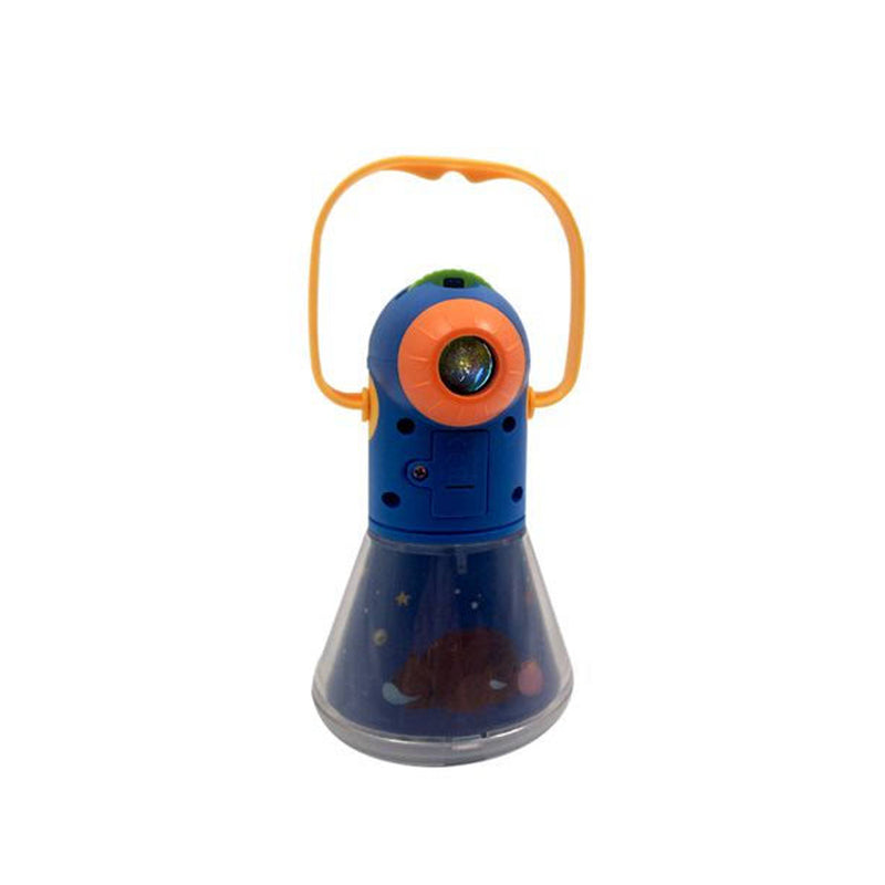 Story Book Light Projector for Children-Battery Operated_0