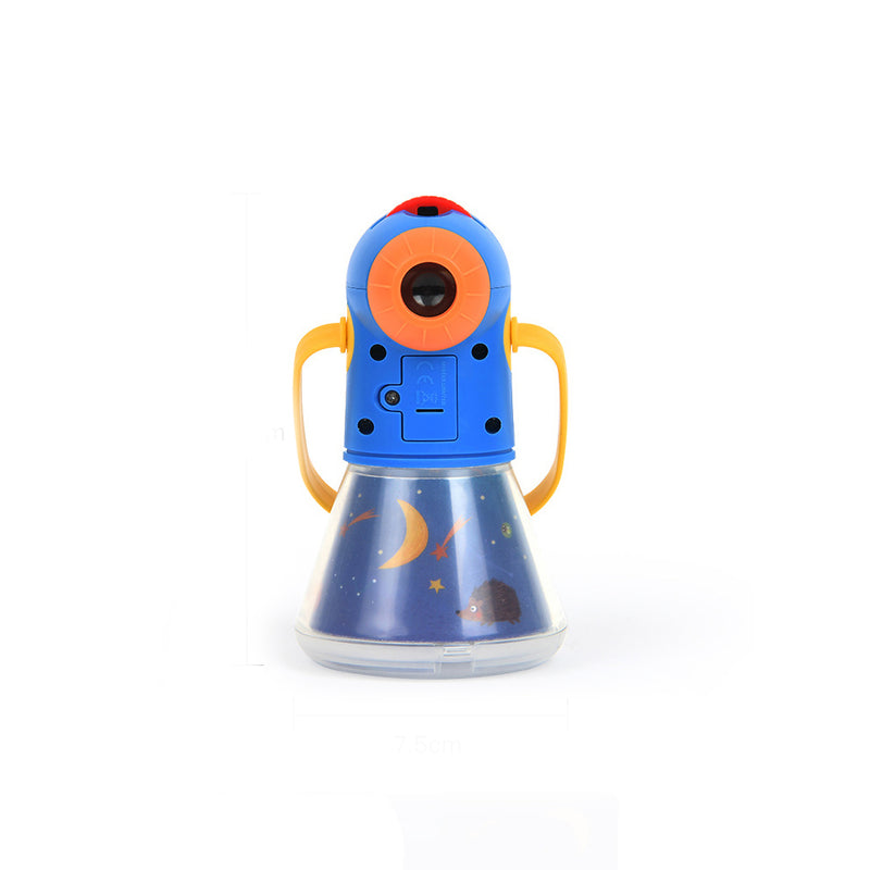Story Book Light Projector for Children-Battery Operated_1