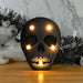 Battery Operated LED Halloween Decorative Table Top Design_5