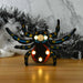 Battery Operated LED Halloween Decorative Table Top Design_6