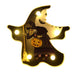 Battery Operated LED Halloween Decorative Table Top Design_14