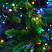 50LED/100LED Christmas Mini Multicolor String Lights-Battery Operated_3