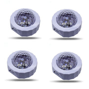 USB Rechargeable LED Crystal Magic Ball Stage Lights_8