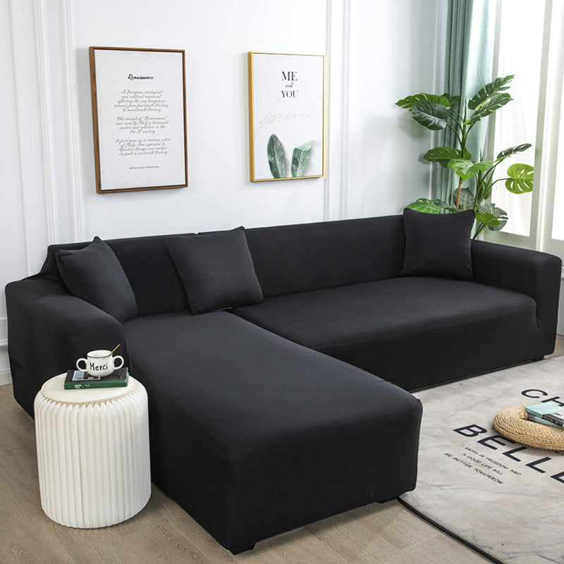 Sectional Couch Non-Slip Stretchable Machine Washable Cover_1