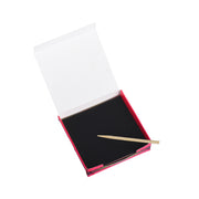 100pcs Rainbow Scratch Mini Notes Paper Pad Cards_10