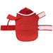 Dog Christmas Costume, Christmas Holiday Outfit for Small to Large Sized Dogs_6
