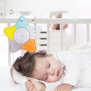 Kid’s Light Projector and Sound Machine-Battery Operated_6
