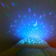 Kid’s Light Projector and Sound Machine-Battery Operated_8