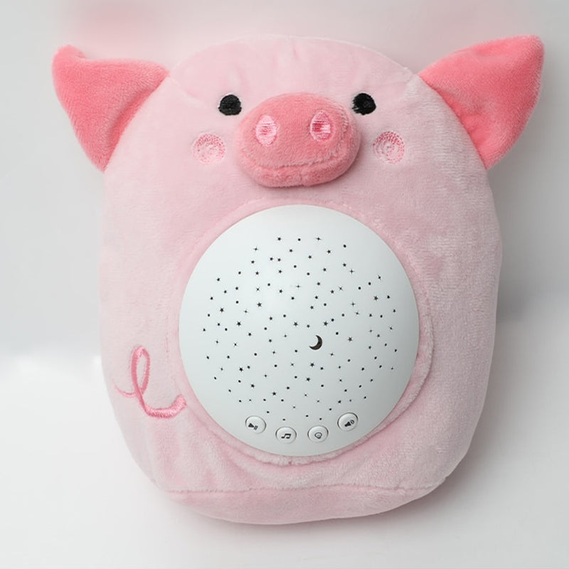 Kid’s Light Projector and Sound Machine-Battery Operated_10