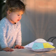Kid’s Light Projector and Sound Machine-Battery Operated_11