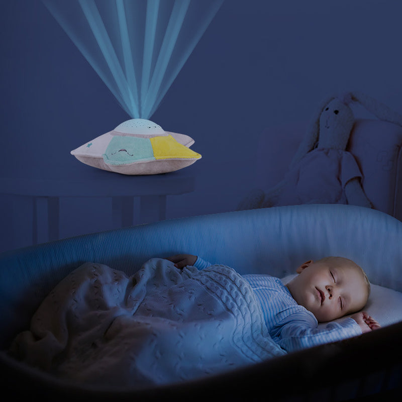 Kid’s Light Projector and Sound Machine-Battery Operated_12