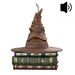 Christmas Tree Ornament Harry Potter Sorting Hat with Sound - Battery Operated_2