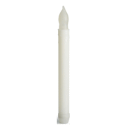 12 Pack Flameless LED Taper Candles Party Home Decoration Floating Candles-Battery Powered_11