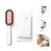 Pet Remover Hair Brush Silicone Grooming  Comb_3
