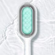 Pet Remover Hair Brush Silicone Grooming  Comb_1