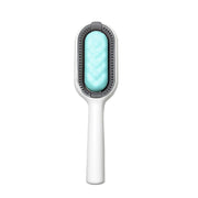 Pet Remover Hair Brush Silicone Grooming  Comb_4