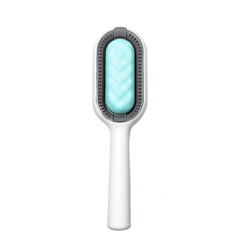 Pet Remover Hair Brush Silicone Grooming  Comb_4