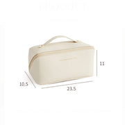 Large Capacity Travel Multifunctional Cosmetic Bag_2