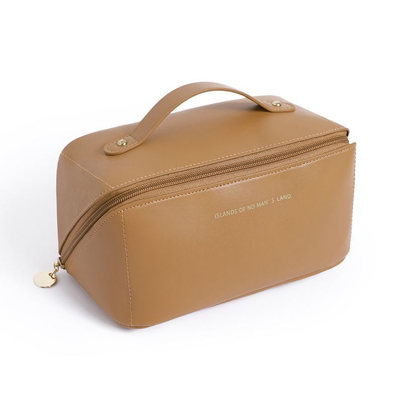 Large Capacity Travel Multifunctional Cosmetic Bag_6