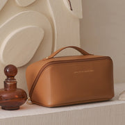 Large Capacity Travel Multifunctional Cosmetic Bag_11