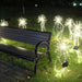 Battery Operated Remote Controlled Starburst String Lights_8