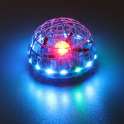 Dual Controlled Drone Quadcopter for Children-USB Charging_2