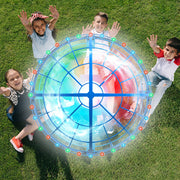 Dual Controlled Drone Quadcopter for Children-USB Charging_5