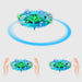 USB Rechargeable Hand Operated LED Children’s Toy Drone_10