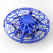 USB Rechargeable Hand Operated LED Children’s Toy Drone_12
