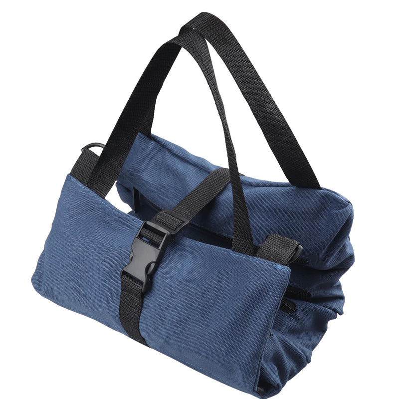 Roll-up Canvass Storage Bag Small Tools Organizer Pouch_7