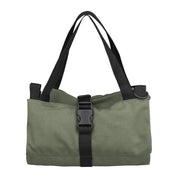 Roll-up Canvass Storage Bag Small Tools Organizer Pouch_9