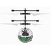 Flying Toy Ball Infrared Induction for Kids Colorful Flying Drone - USB Rechargeable_7