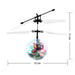 Flying Toy Ball Infrared Induction for Kids Colorful Flying Drone - USB Rechargeable_10