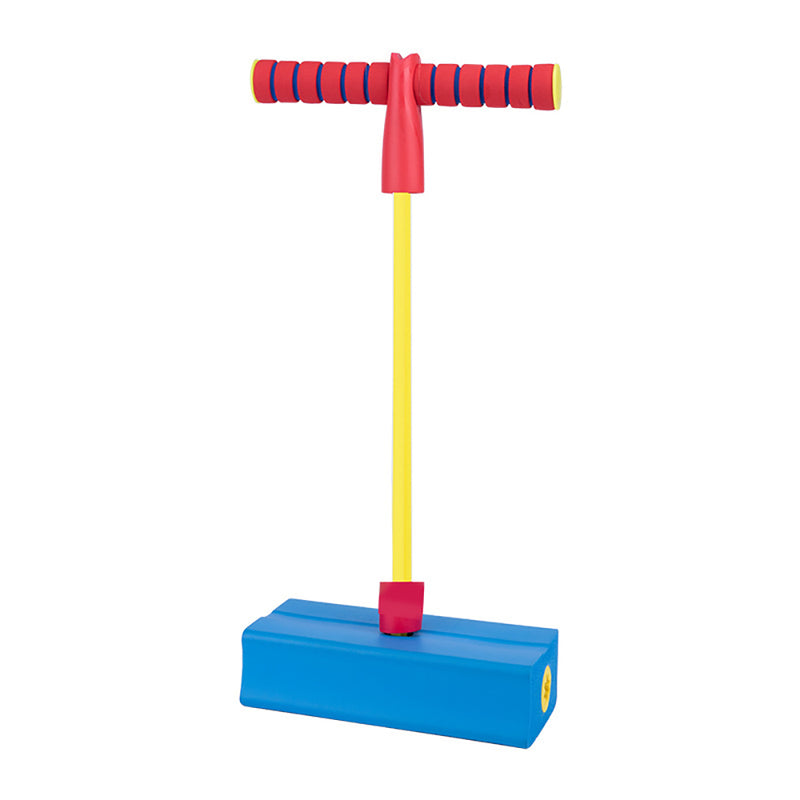 Foam Pogo Jumper for Kids Fun and Safe Jumping Stick with Sound_7