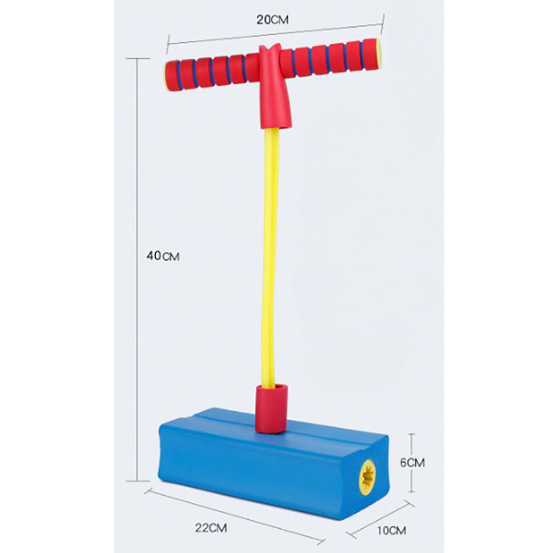Foam Pogo Jumper for Kids Fun and Safe Jumping Stick with Sound_2