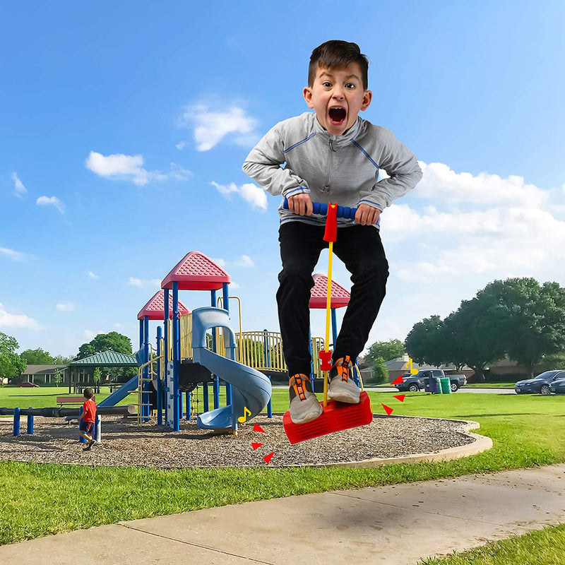 Foam Pogo Jumper for Kids Fun and Safe Jumping Stick with Sound_3