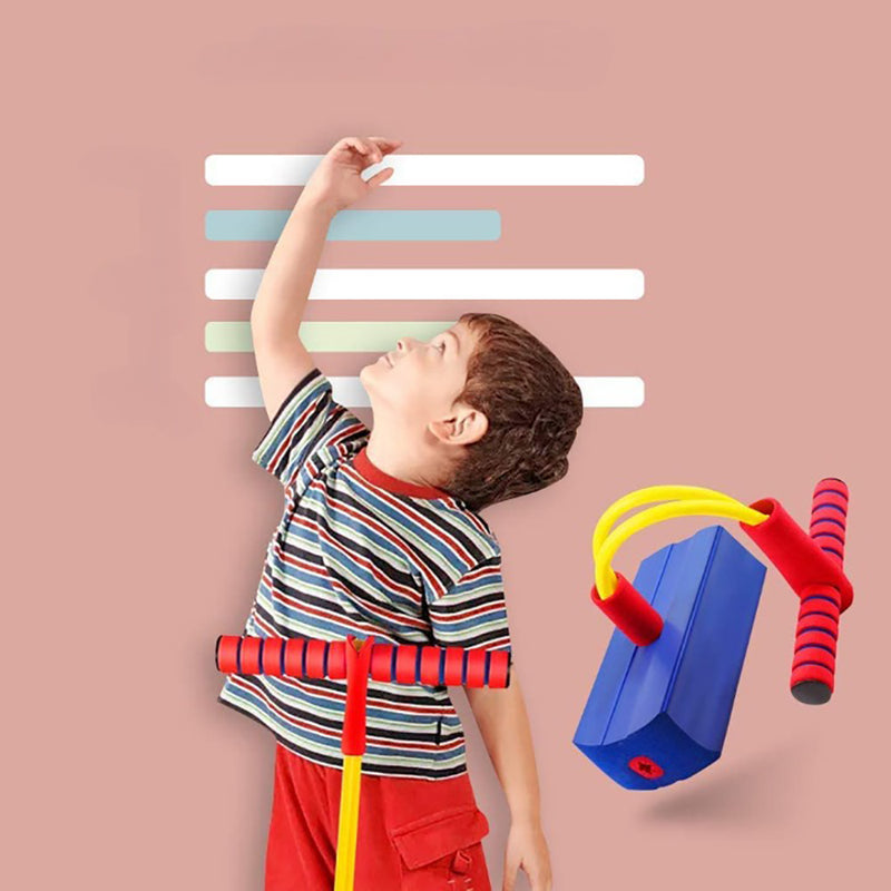 Foam Pogo Jumper for Kids Fun and Safe Jumping Stick with Sound_4