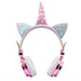 Wireless Bluetooth Headphones for Kids with Adjustable headband - USB Rechargeable_7