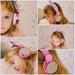 Wireless Bluetooth Headphones for Kids with Adjustable headband - USB Rechargeable_11